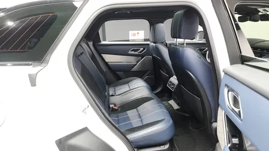 Land Rover 레인지로버 벨라 3.0 D300 R- SE 2019 12