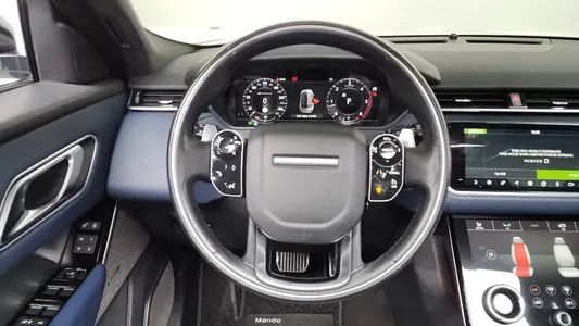 Land Rover 레인지로버 벨라 3.0 D300 R- SE 2019 13