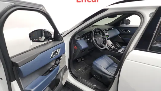 Land Rover 레인지로버 벨라 3.0 D300 R- SE 2019 10