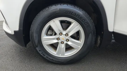 Chevrolet 트랙스 1.4 LT 2016 5