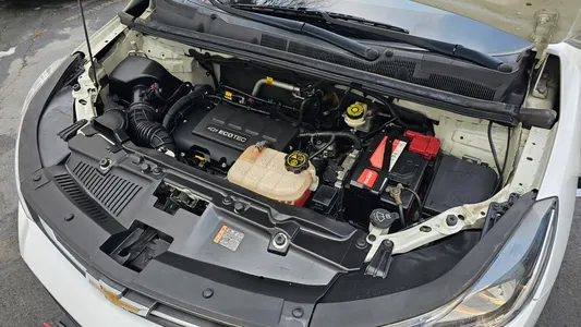 Chevrolet 트랙스 1.4 LT 2016 6