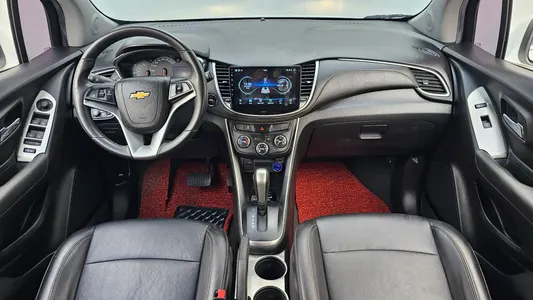 Chevrolet 트랙스 1.4 LT 2016 7
