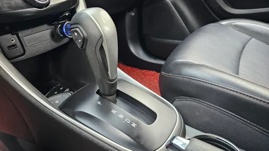 Chevrolet 트랙스 1.4 LT 2016 9