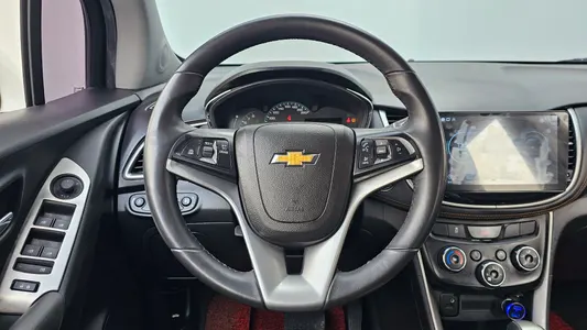 Chevrolet 트랙스 1.4 LT 2016 13
