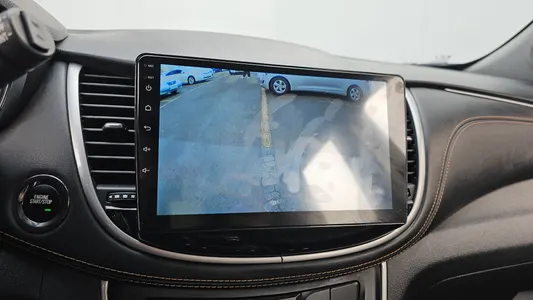 Chevrolet 트랙스 1.4 LT 2016 14