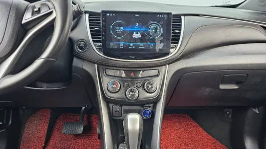 Chevrolet 트랙스 1.4 LT 2016 15