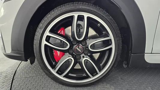 MINI S JCW 2020 5