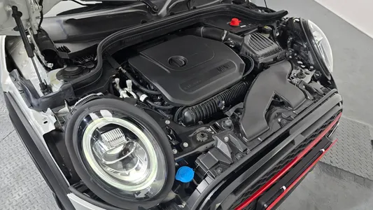 MINI S JCW 2020 6