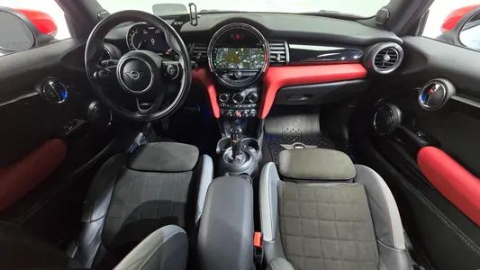 MINI S JCW 2020 7