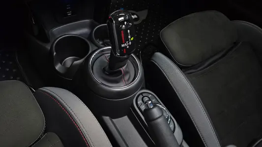 MINI S JCW 2020 9