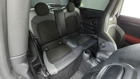 MINI S JCW 2020 12