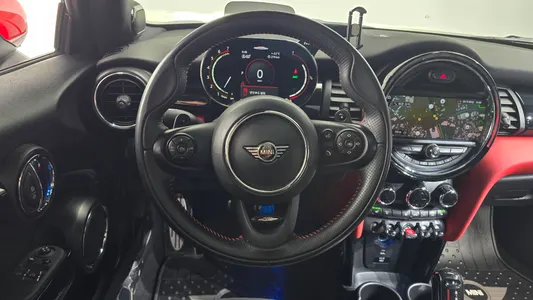 MINI S JCW 2020 13