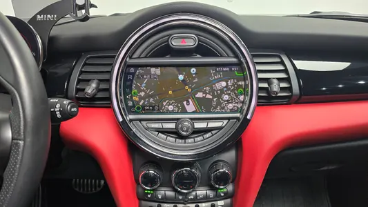 MINI S JCW 2020 14