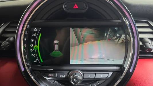 MINI S JCW 2020 15