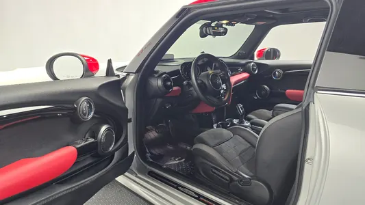 MINI S JCW 2020 10