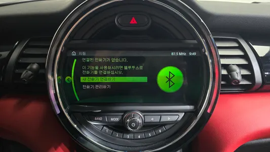MINI S JCW 2020 16