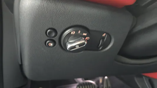 MINI S JCW 2020 17
