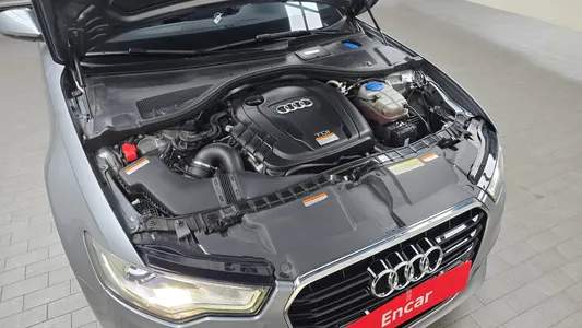 Audi A6 35 TDI 2014 6