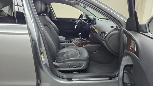 Audi A6 35 TDI 2014 11
