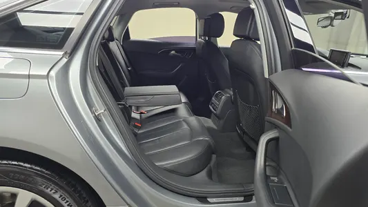 Audi A6 35 TDI 2014 12
