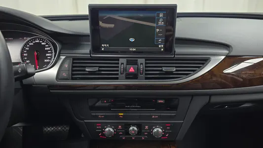 Audi A6 35 TDI 2014 14