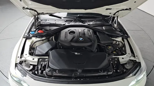 BMW 4 Series (F32) 430i M 2018 6