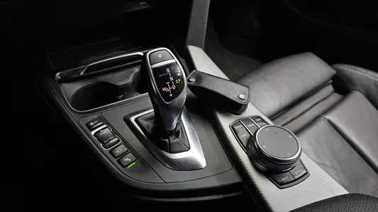 BMW 4 Series (F32) 430i M 2018 9
