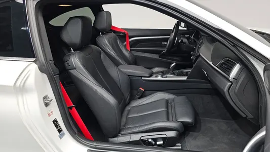 BMW 4 Series (F32) 430i M 2018 11