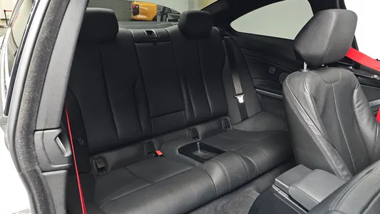 BMW 4 Series (F32) 430i M 2018 12