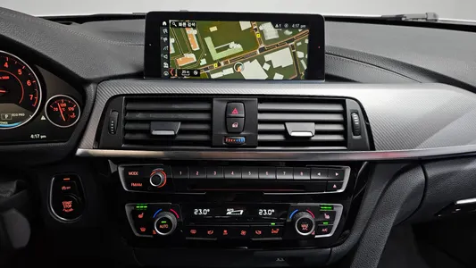BMW 4 Series (F32) 430i M 2018 14