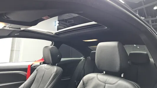 BMW 4 Series (F32) 430i M 2018 20