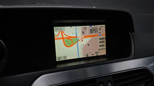 Mercedes-Benz C-Class W204 C220 CDI 2012 15