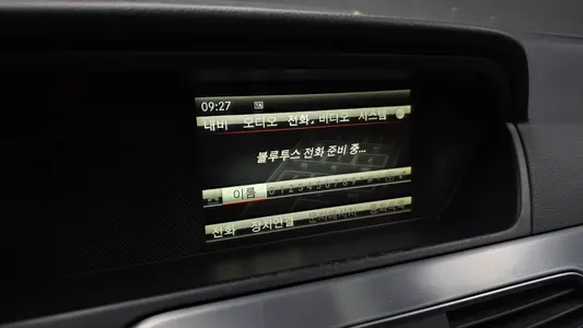Mercedes-Benz C-Class W204 C220 CDI 2012 16