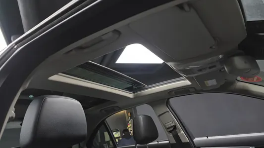 Mercedes-Benz C-Class W204 C220 CDI 2012 17