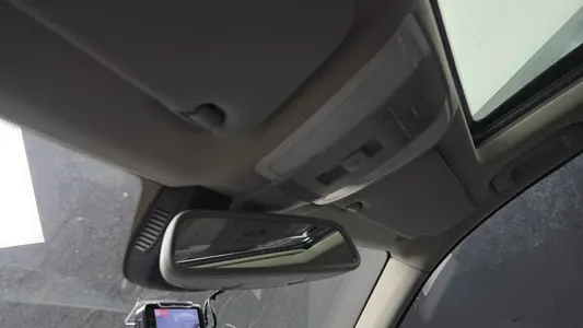 Mercedes-Benz C-Class W204 C220 CDI 2012 19