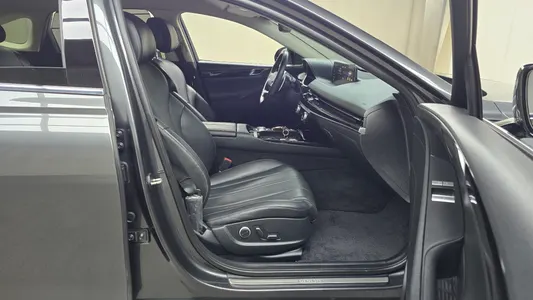 Genesis G80 (RG3) 3.5 2WD 2021 11