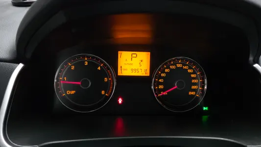 KG Mobility C 2.2 RX 2WD 2017 8