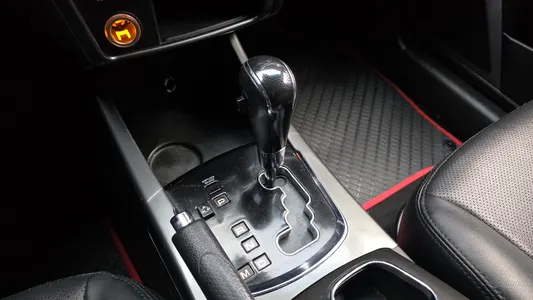 KG Mobility C 2.2 RX 2WD 2017 9