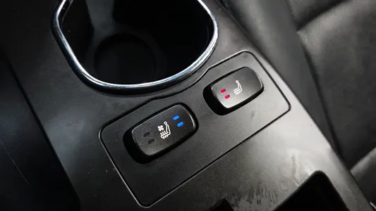 KG Mobility C 2.2 RX 2WD 2017 16
