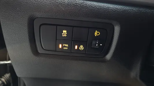KG Mobility C 2.2 RX 2WD 2017 18