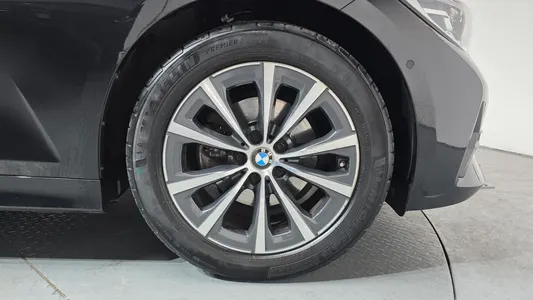 BMW 3 Series (G20) 320d 2020 4