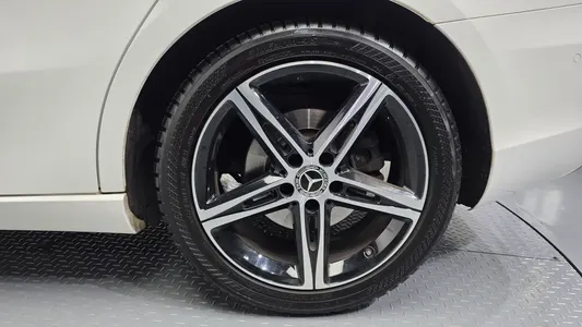 Mercedes-Benz A-Class W177 A250 4MATIC 2020 5