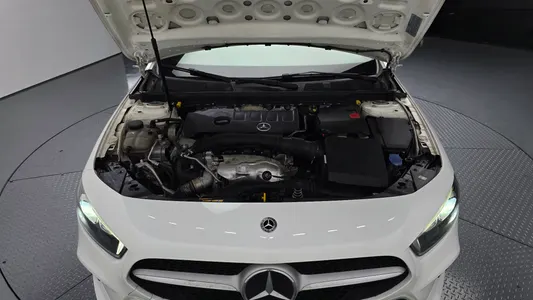 Mercedes-Benz A-Class W177 A250 4MATIC 2020 6