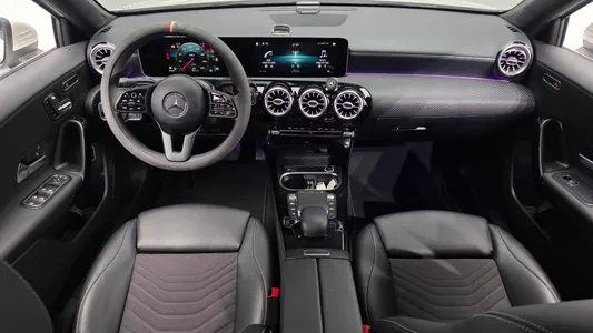 Mercedes-Benz A-Class W177 A250 4MATIC 2020 7