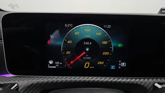 Mercedes-Benz A-Class W177 A250 4MATIC 2020 8