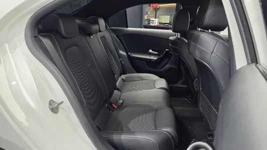 Mercedes-Benz A-Class W177 A250 4MATIC 2020 11