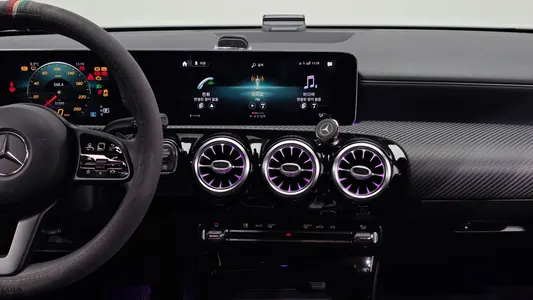 Mercedes-Benz A-Class W177 A250 4MATIC 2020 14