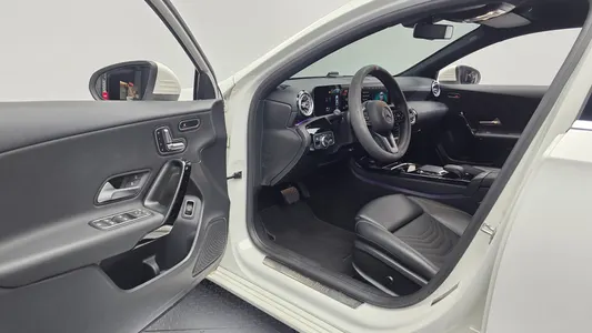 Mercedes-Benz A-Class W177 A250 4MATIC 2020 10