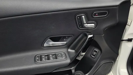Mercedes-Benz A-Class W177 A250 4MATIC 2020 18