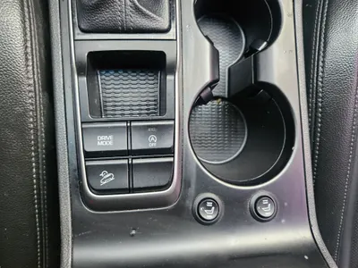 Hyundai Tucson 2.0 2WD 2017 11